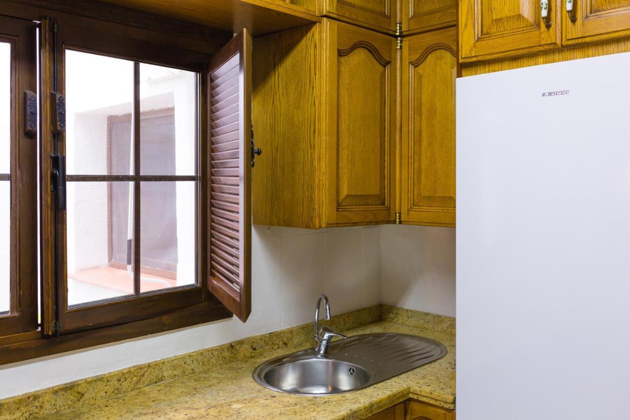 Porta Nova's Apartment *