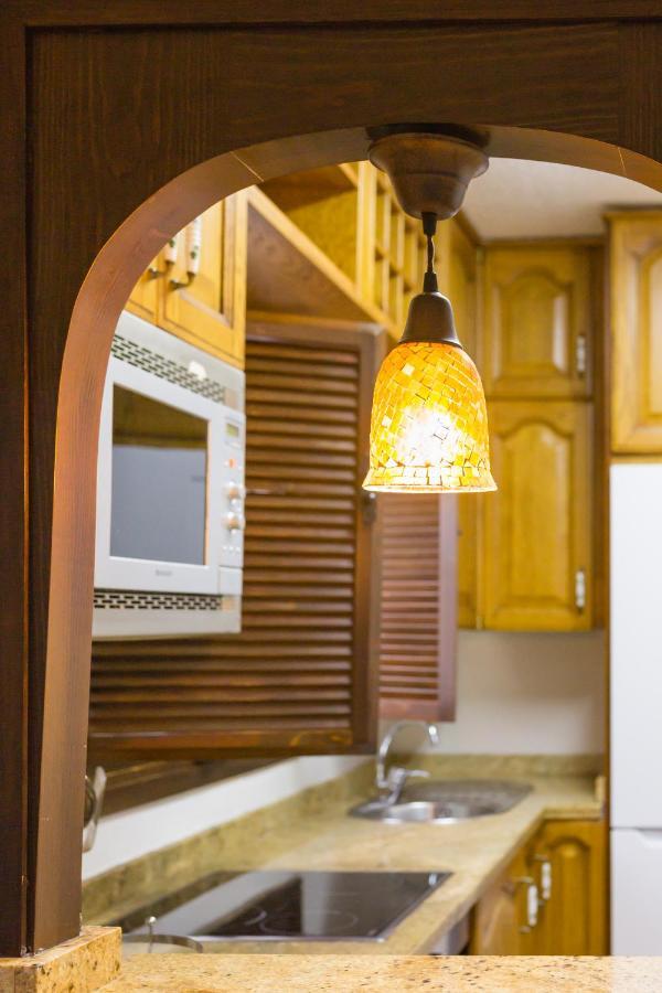 Porta Nova's Appartement Córdoba