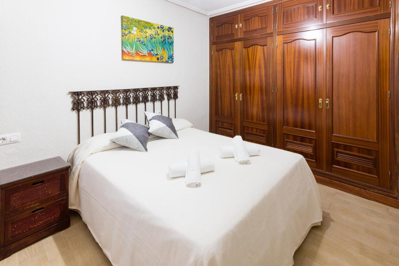 Porta Nova's Apartment Córdoba
